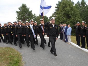 Все фото: пресс-служба севгорадмина. 