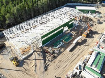 Фото пресс-службы областного правительства.