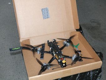 Фото Георгия Евгеньевича Гудим-Левковича.