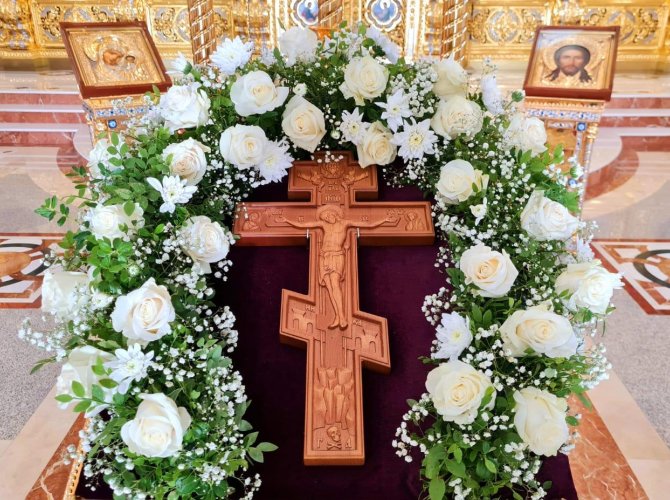 Фото архангельской епархии