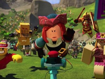 Картинка игры «Roblox».