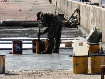 Фото архгорадмина