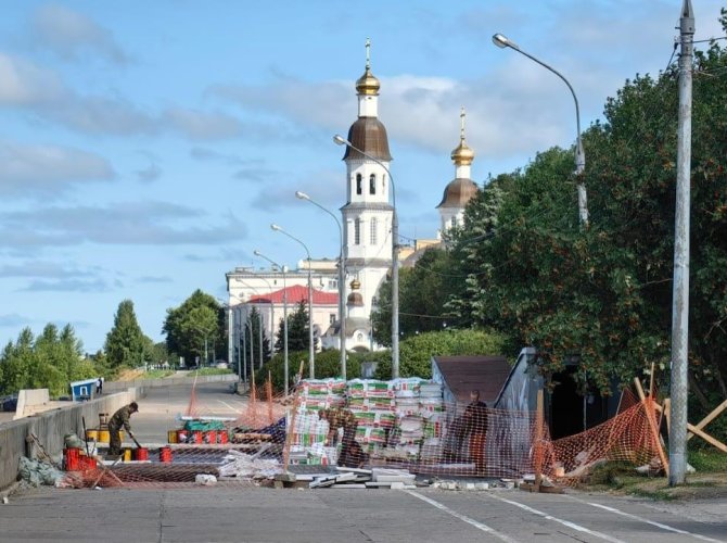 Фото архгорадмина