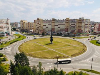 Фото: пресс-служба администрации Северодвинска. 