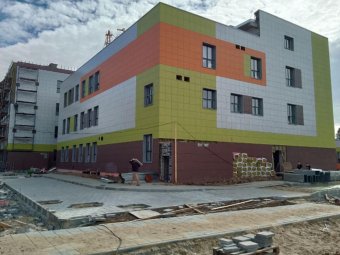 Все фото: пресс-служба правительства АО. 