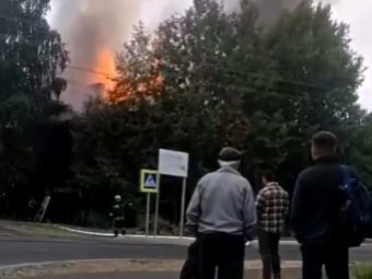 Фото: паблик «Новости на все случаи…»