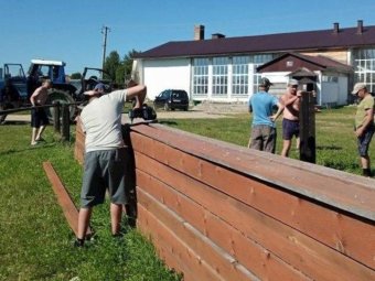 Фото пресс-службы губернатора. 