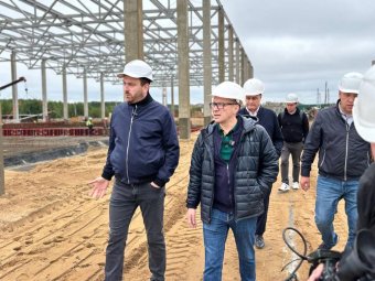 Все фото: пресс-служба Архангельского экологического оператора.