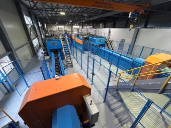 Фото Группы компаний УЛК.