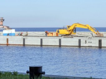 Фото: Олега Перова.