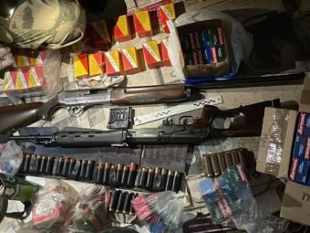 Фото пресс-службы УМВД РФ по Архангельской области.