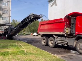 Фото Игоря Арсентьева.