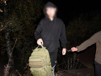 Фото пресс-службы РУ ФСБ РФ по Архангельской области.