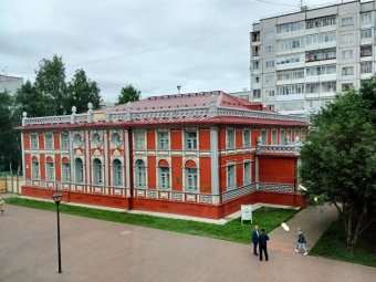 Фото: пресс-служба музея «Малые Корелы».