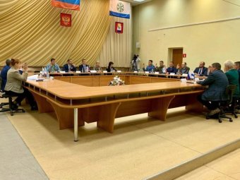 Фото: пресс-служба АРО ВПП «Единая Россия».