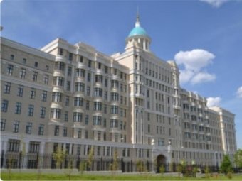 Фото с сайта академии ФСБ.