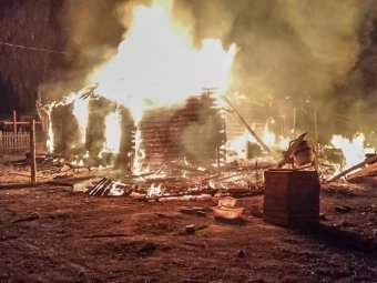 Все фото: Агентство ГПС и ГЗ Архангельской области.