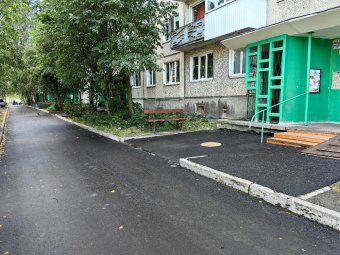 Фото: пресс-служба администрации Архангельска. 