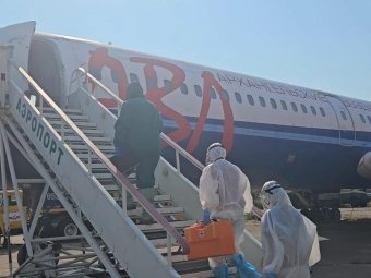 Фото: Роспотребнадзор по Архангельской области. 