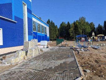 Фото: пресс-служба правительства Архангельской области. 