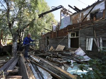 Фото: пресс-служба архгорадмина. 