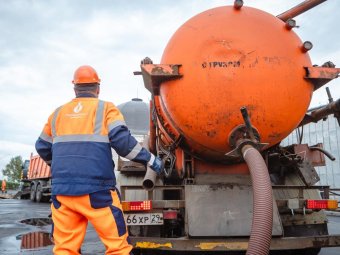 Фото: «РВК-Архангельск».