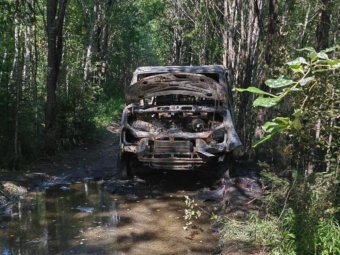 Фото пресс-службы УМВД.
