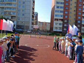 Фото пресс-службы администрации Архангельска.