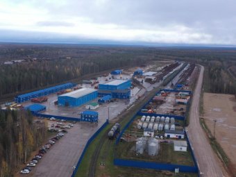 Фото Группы компаний УЛК.