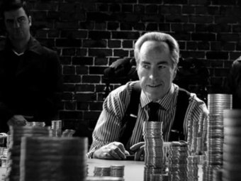 Фото: стоп-кадр из фильма «Город грехов 2: Женщина, ради которой стоит убивать».