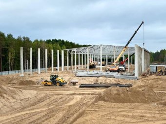 Фото: «Архангельский экологический оператор».