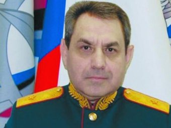 Фото: РИЦ «Красная звезда» Минобороны России.