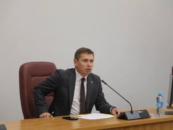 Фото пресс-службы администрации Северодвинска.