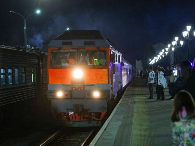 Фото пресс-службы правительства