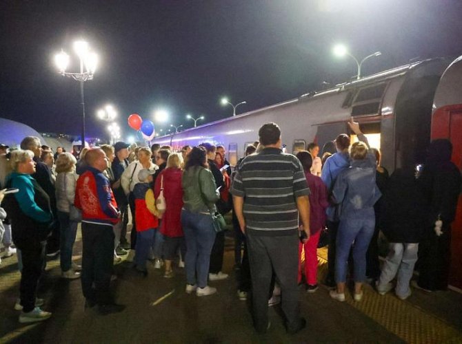 Фото пресс-службы правительства