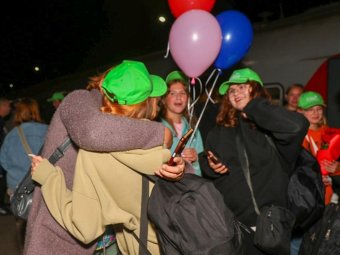 Фото пресс-службы правительства