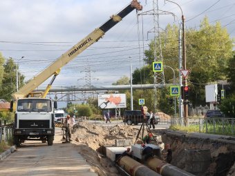 Фото архгорадмина