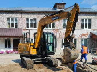 Фото: ГК УЛК.