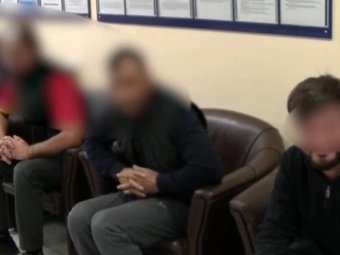 Фото пресс-службы УМВД по Архангельской области. 