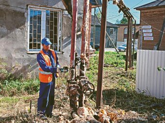 Фото: ГК УЛК.