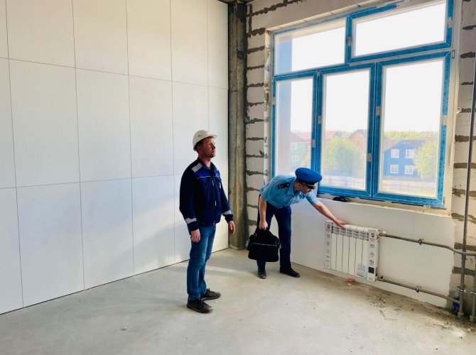 Фото прокуратуры области