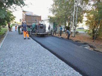 Фото пресс-службы администрации Северодвинска.