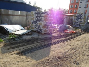 Фото пресс-службы УМВД.