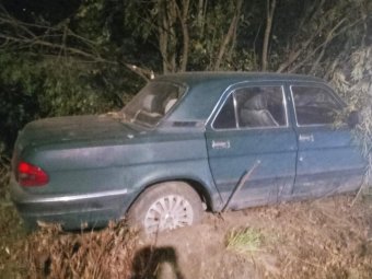 Фото пресс-службы УМВД.