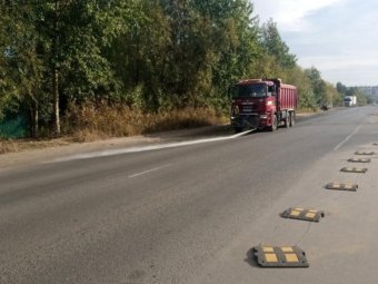 Фото: архгорадмин. 