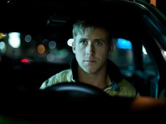Стоп-кадр из фильма «Драйв».