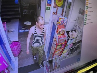  Фото Росгвардии. 