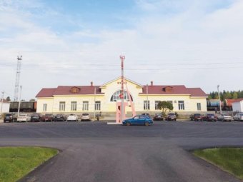 Фото пресс-службы РЖД.