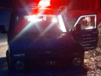 Фото пресс-службы УМВД. 