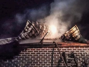 Фото: Агентство ГПС и ГЗ Архангельской области.